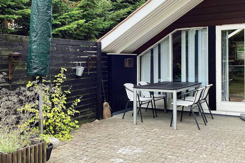 Foto von Ferienhaus PV53 in Marielyst - Falster