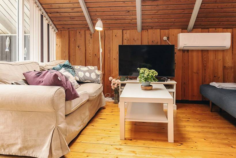 Foto von Ferienhaus PV53 in Marielyst - Falster