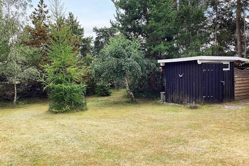 Foto von Ferienhaus PV53 in Marielyst - Falster