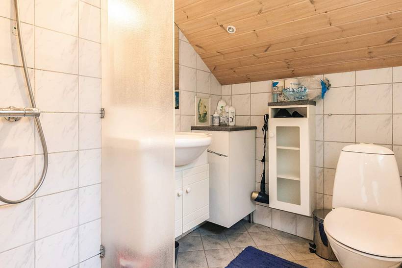 Foto von Ferienhaus PV53 in Marielyst - Falster