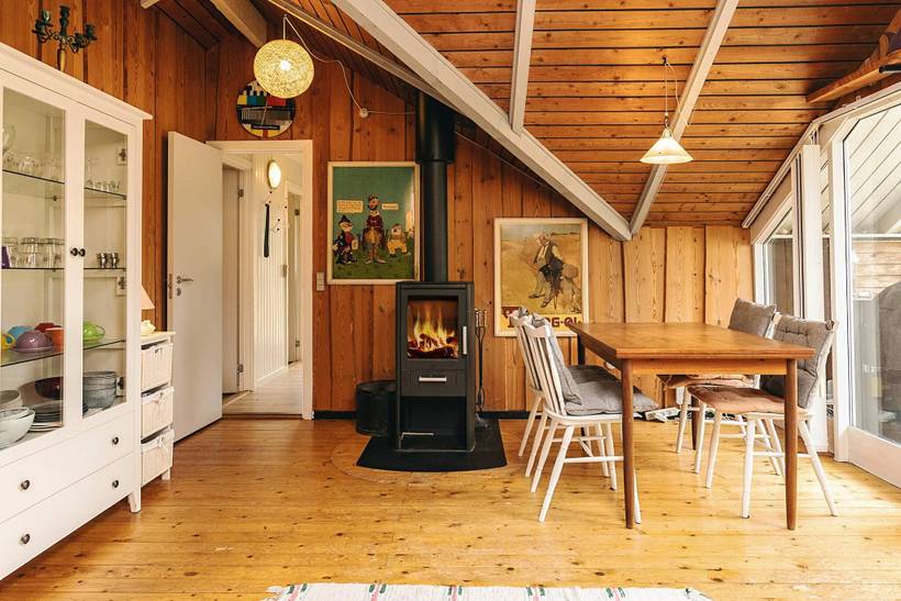 Foto von Ferienhaus PV53 in Marielyst - Falster