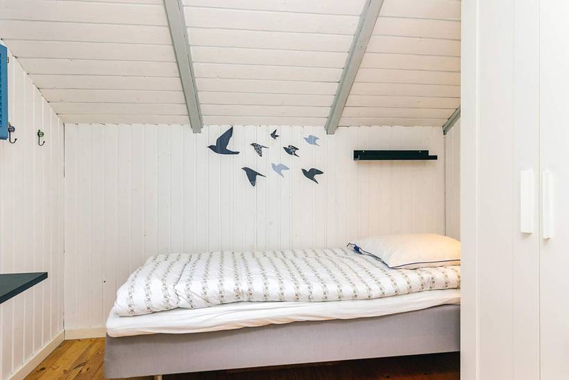 Foto von Ferienhaus PV53 in Marielyst - Falster