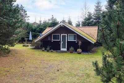 Vorschaubild von Ferienhaus PV53 in Marielyst - Falster
