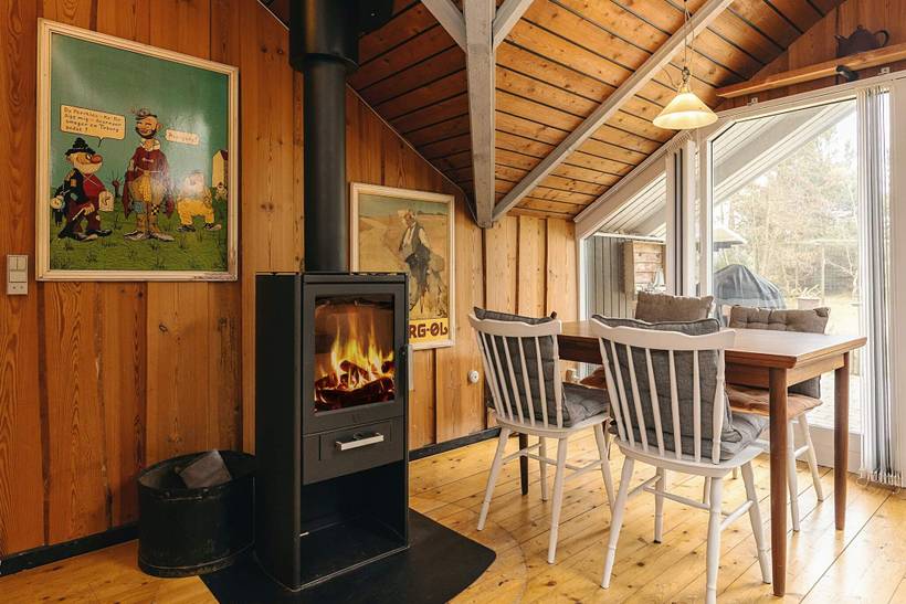 Foto von Ferienhaus PV53 in Marielyst - Falster