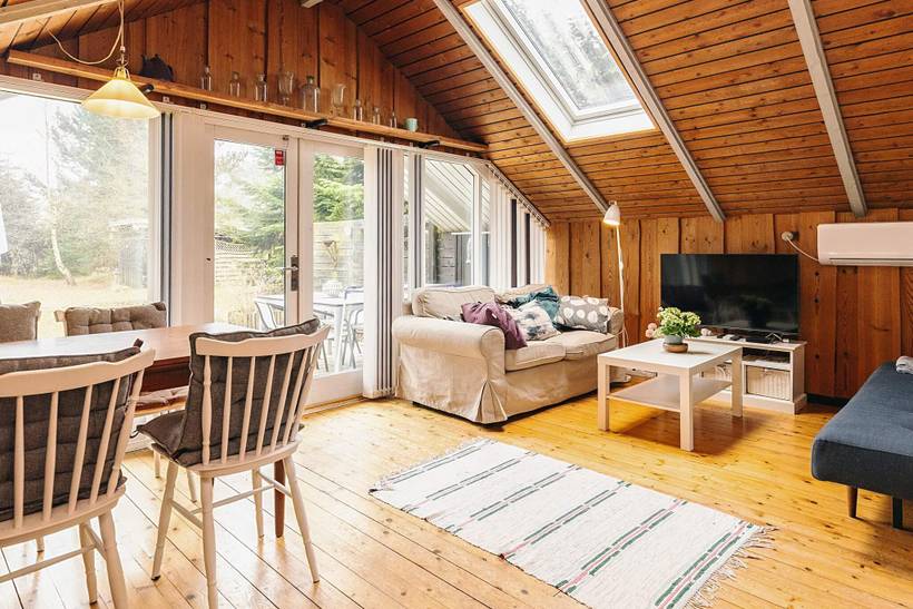 Foto von Ferienhaus PV53 in Marielyst - Falster
