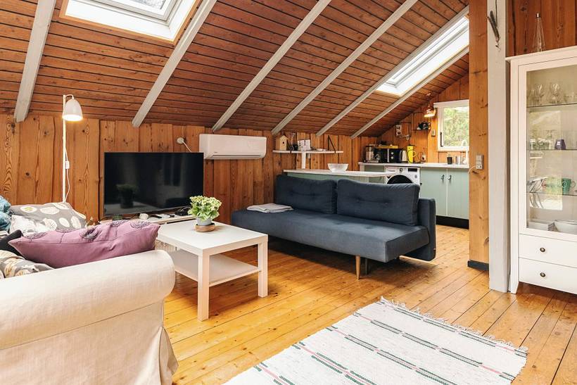 Foto von Ferienhaus PV53 in Marielyst - Falster
