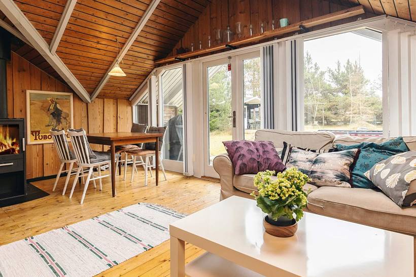 Foto von Ferienhaus PV53 in Marielyst - Falster
