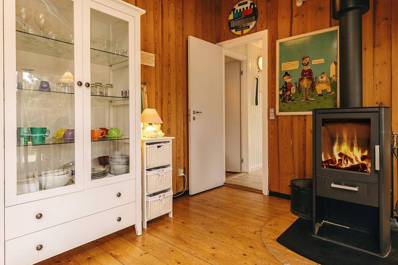 Foto von Ferienhaus PV53 in Marielyst - Falster