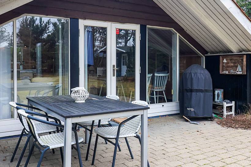 Foto von Ferienhaus PV53 in Marielyst - Falster
