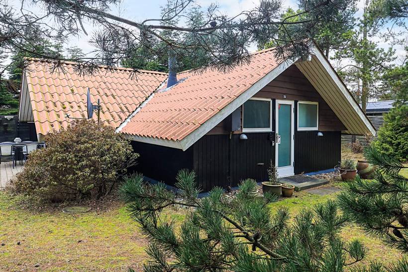 Foto von Ferienhaus PV53 in Marielyst - Falster