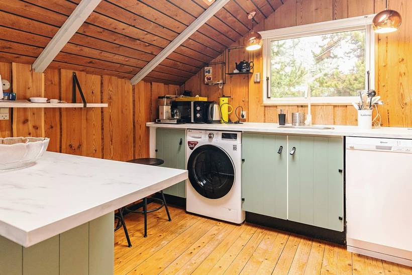 Foto von Ferienhaus PV53 in Marielyst - Falster
