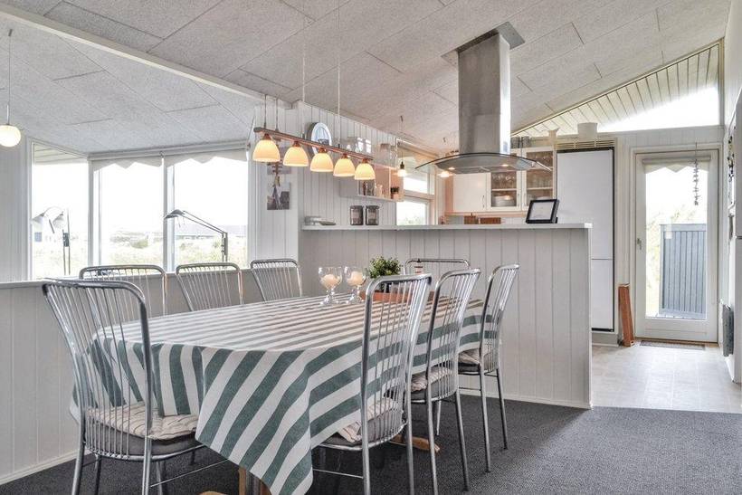 Foto von Ferienhaus PV59 in Årgab - Westjütland