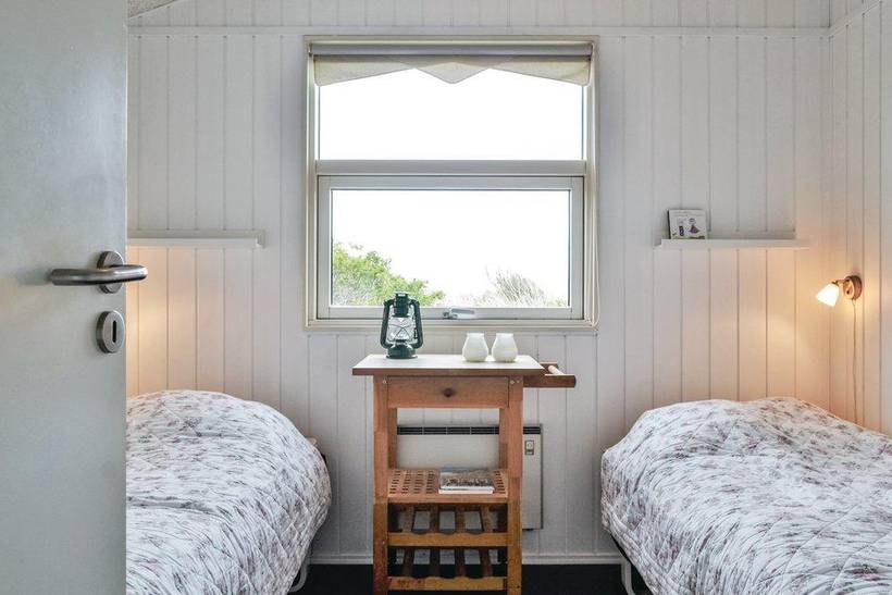 Foto von Ferienhaus PV59 in Årgab - Westjütland
