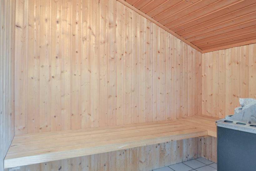 Foto von Ferienhaus PV59 in Årgab - Westjütland