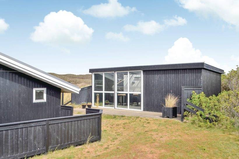 Foto von Ferienhaus PV59 in Årgab - Westjütland