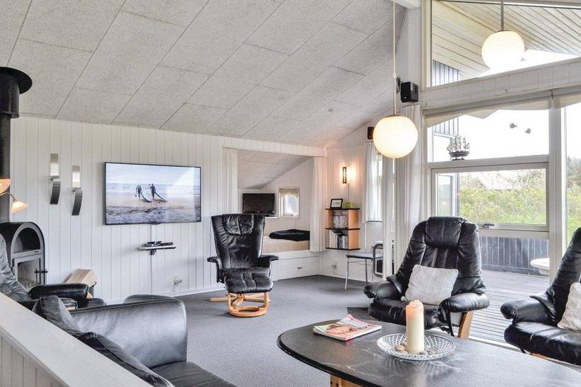 Foto von Ferienhaus PV59 in Årgab - Westjütland