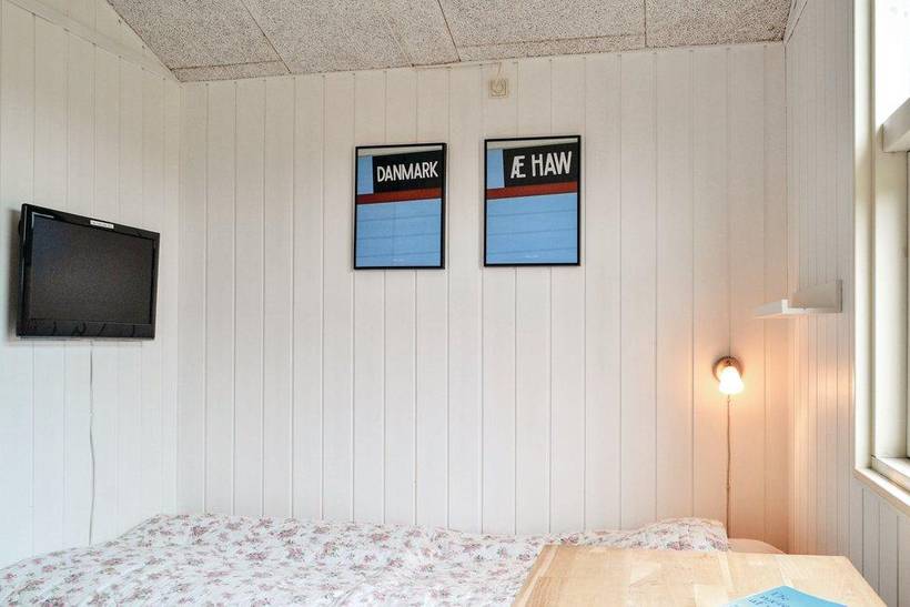 Foto von Ferienhaus PV59 in Årgab - Westjütland