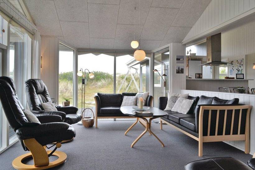 Foto von Ferienhaus PV59 in Årgab - Westjütland