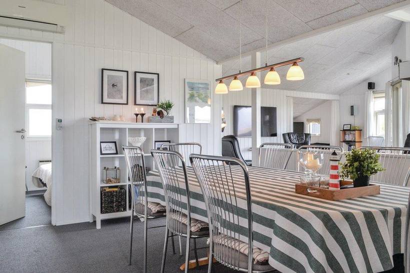 Foto von Ferienhaus PV59 in Årgab - Westjütland