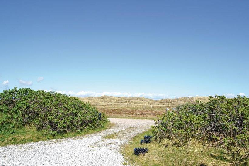 Foto von Ferienhaus PV59 in Årgab - Westjütland
