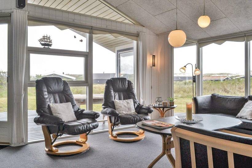 Foto von Ferienhaus PV59 in Årgab - Westjütland