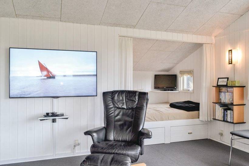 Foto von Ferienhaus PV59 in Årgab - Westjütland