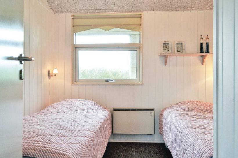 Foto von Ferienhaus PV59 in Årgab - Westjütland