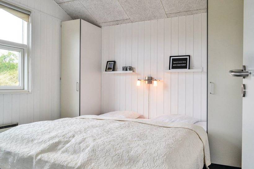 Foto von Ferienhaus PV59 in Årgab - Westjütland