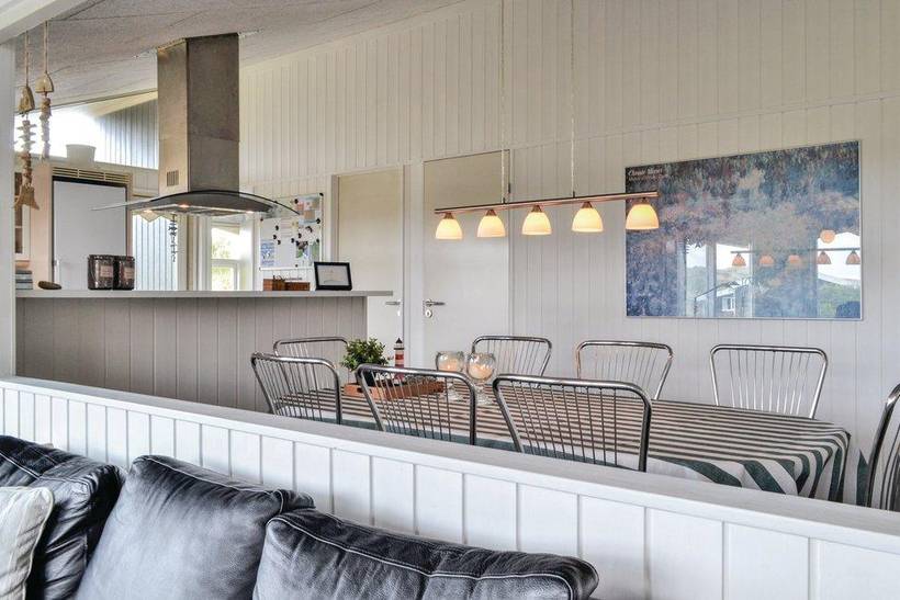 Foto von Ferienhaus PV59 in Årgab - Westjütland