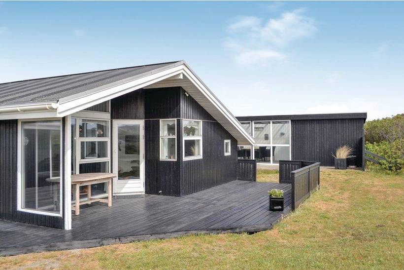 Foto von Ferienhaus PV59 in Årgab - Westjütland