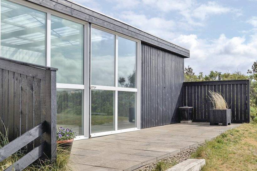 Foto von Ferienhaus PV59 in Årgab - Westjütland