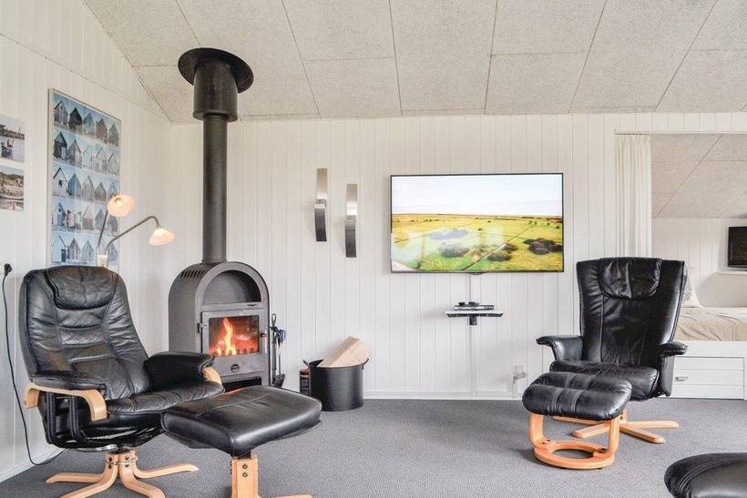 Foto von Ferienhaus PV59 in Årgab - Westjütland