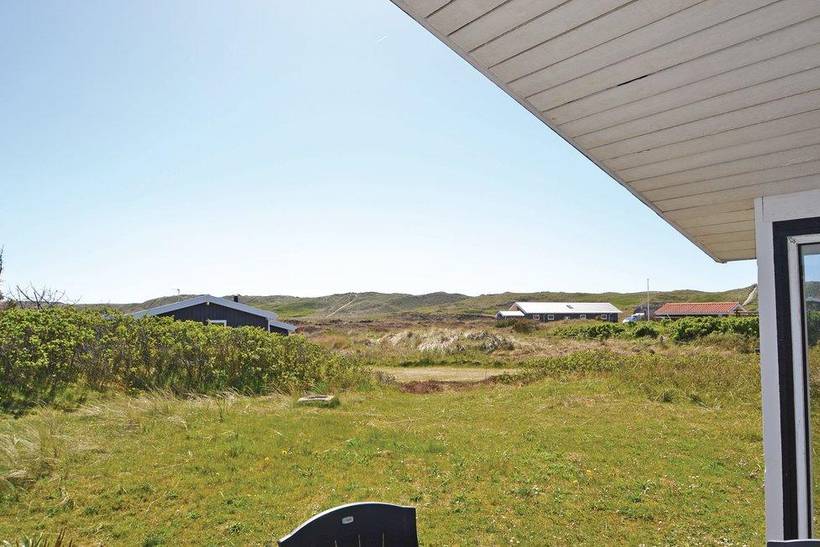 Foto von Ferienhaus PV59 in Årgab - Westjütland