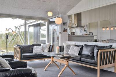 Vorschaubild von Ferienhaus PV59 in Årgab - Westjütland