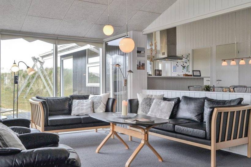 Foto von Ferienhaus PV59 in Årgab - Westjütland