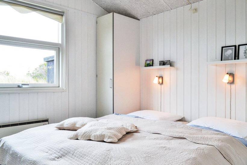 Foto von Ferienhaus PV59 in Årgab - Westjütland