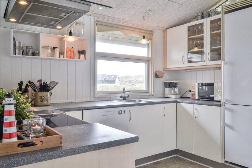 Foto von Ferienhaus PV59 in Årgab - Westjütland