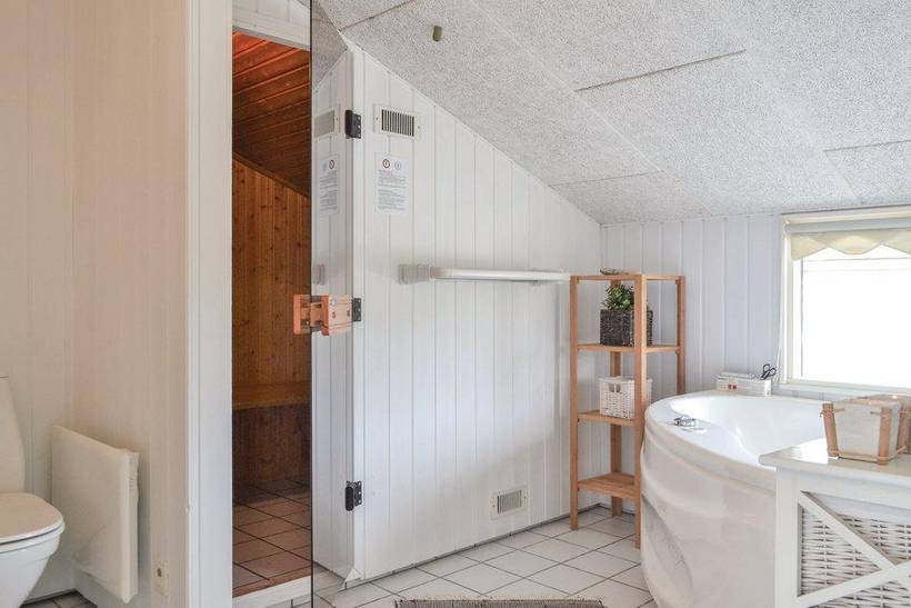 Foto von Ferienhaus PV59 in Årgab - Westjütland
