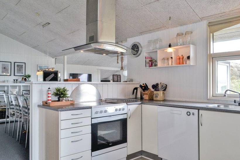 Foto von Ferienhaus PV59 in Årgab - Westjütland