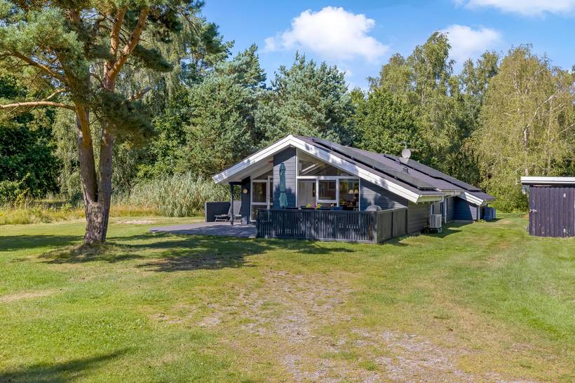 Foto von Ferienhaus PV60 in Vesterø - Læsø