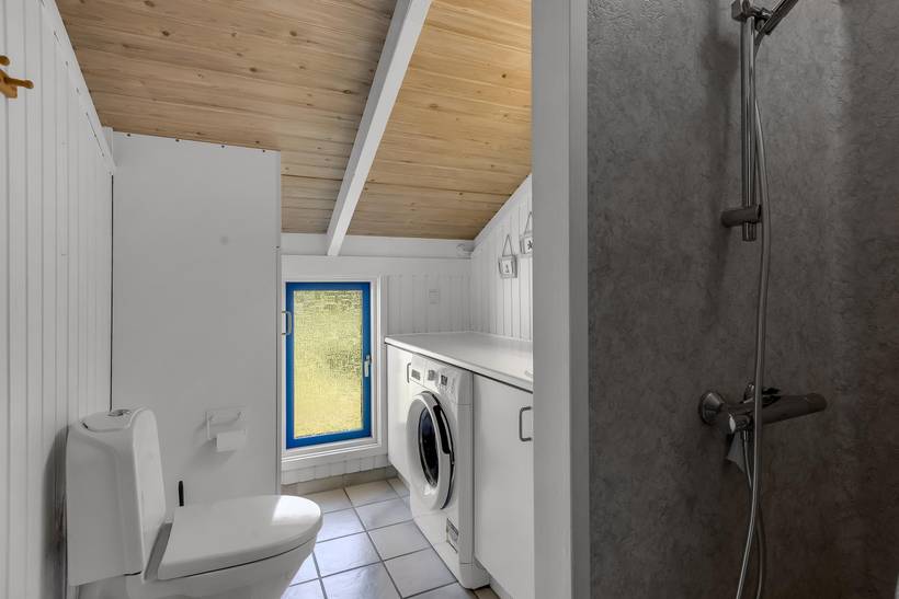 Foto von Ferienhaus PV60 in Vesterø - Læsø
