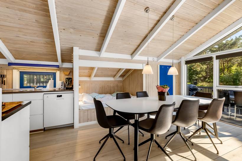 Foto von Ferienhaus PV60 in Vesterø - Læsø