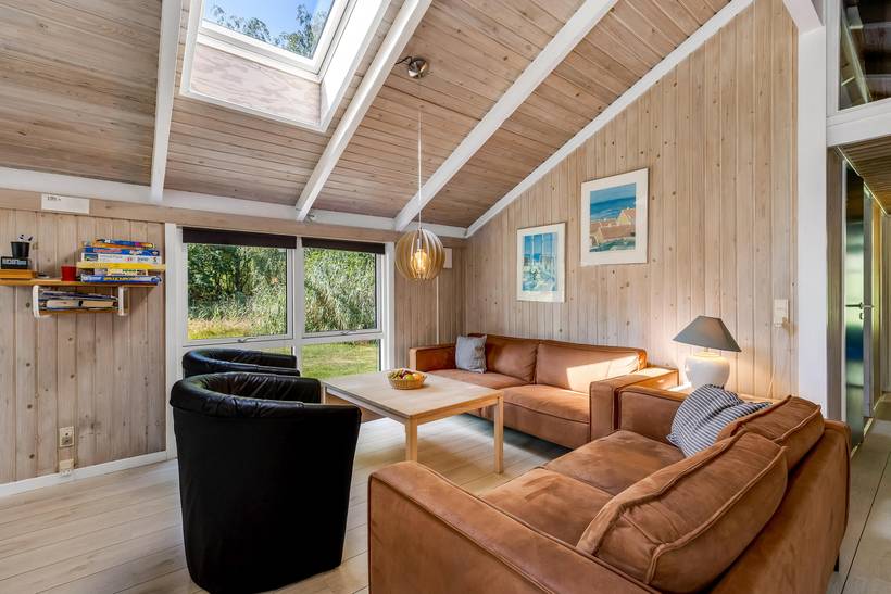 Foto von Ferienhaus PV60 in Vesterø - Læsø