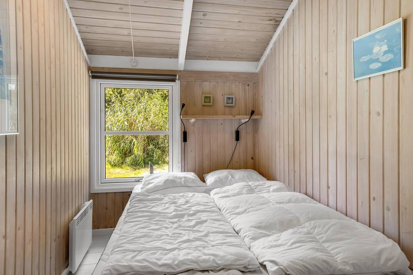 Foto von Ferienhaus PV60 in Vesterø - Læsø