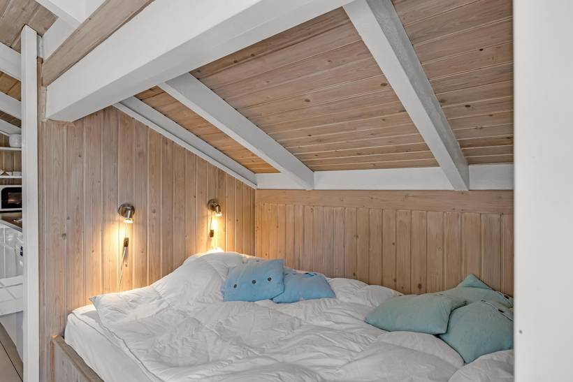 Foto von Ferienhaus PV60 in Vesterø - Læsø