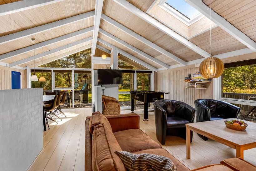 Foto von Ferienhaus PV60 in Vesterø - Læsø