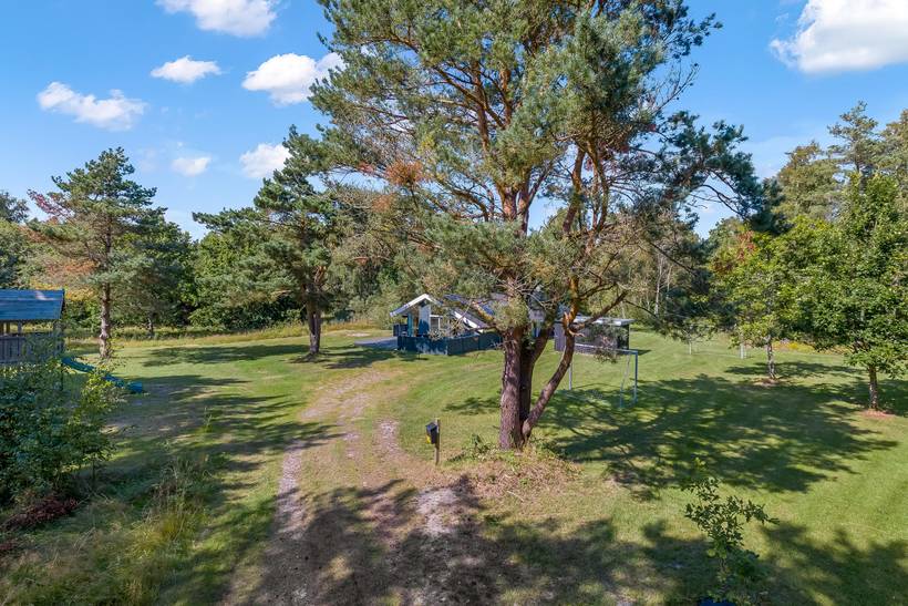 Foto von Ferienhaus PV60 in Vesterø - Læsø