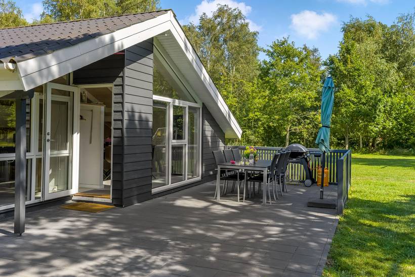 Foto von Ferienhaus PV60 in Vesterø - Læsø