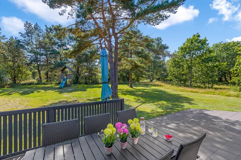 Foto von Ferienhaus PV60 in Vesterø - Læsø