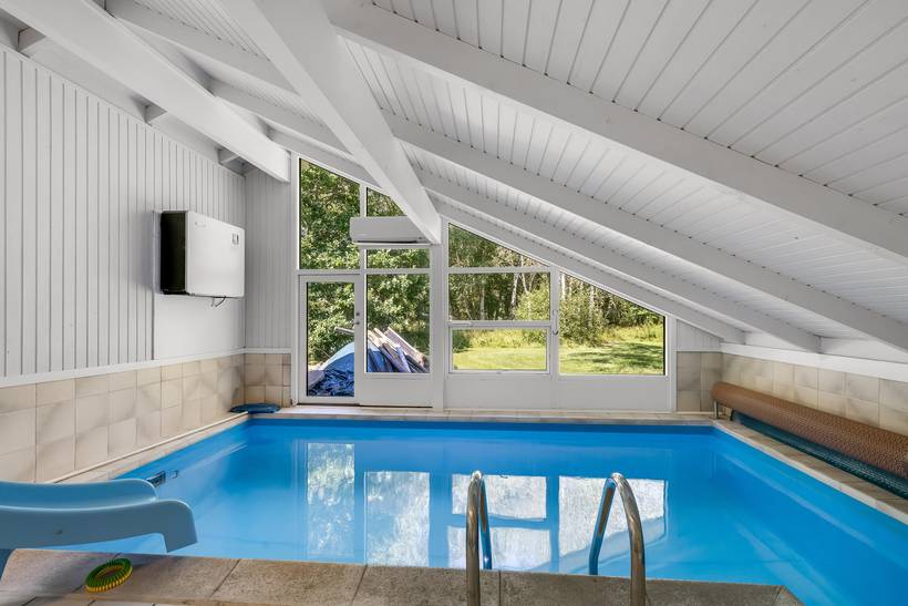 Foto von Ferienhaus PV60 in Vesterø - Læsø